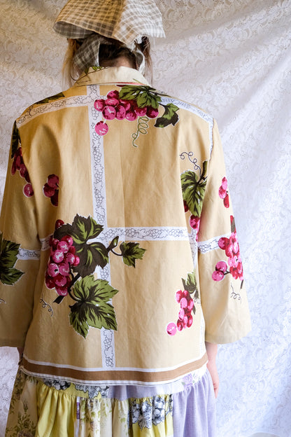 Button Up Shirt | Horsey | Large
