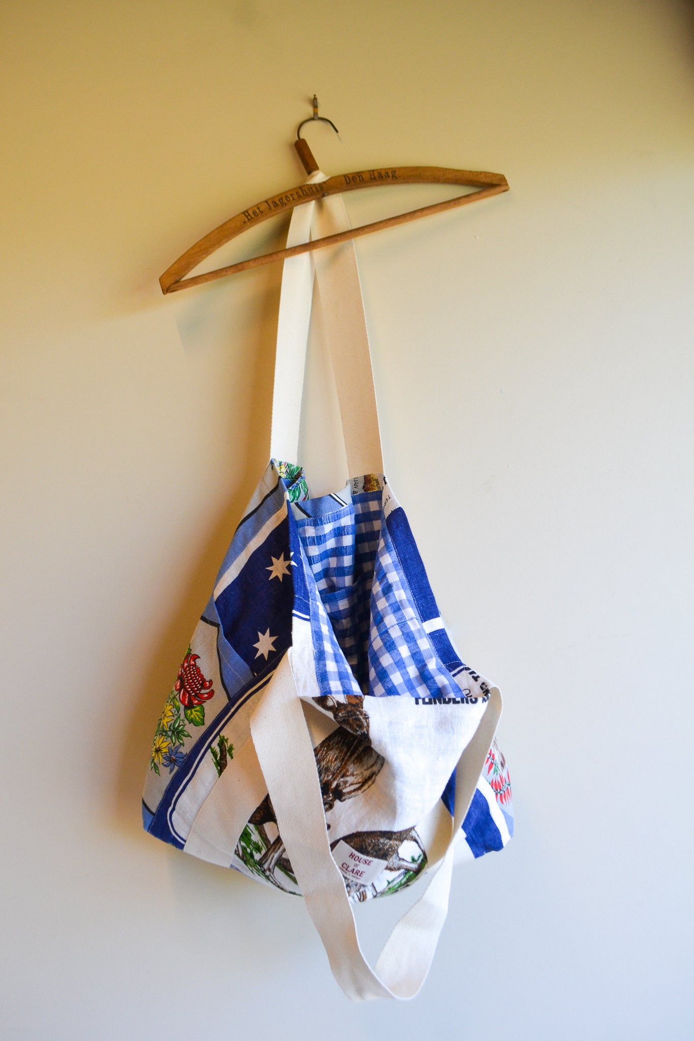 Large Bag | Kangaroo #2