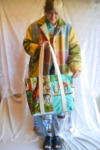 Large Bag | Kangaroo