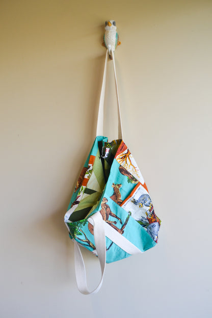 Large Bag | Kangaroo