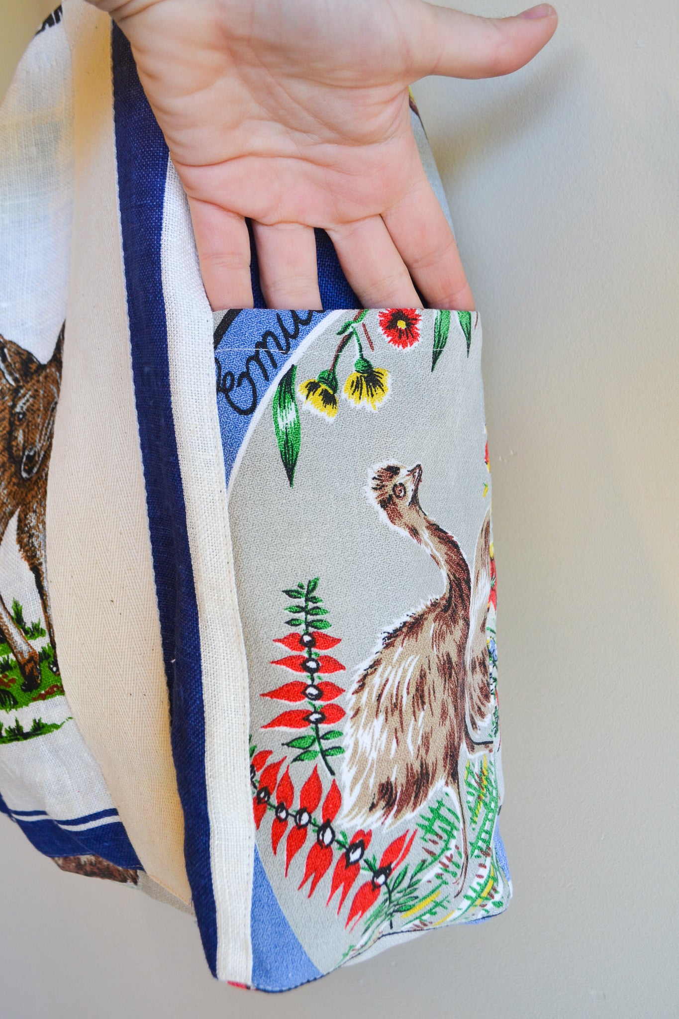 Large Bag | Kangaroo #2
