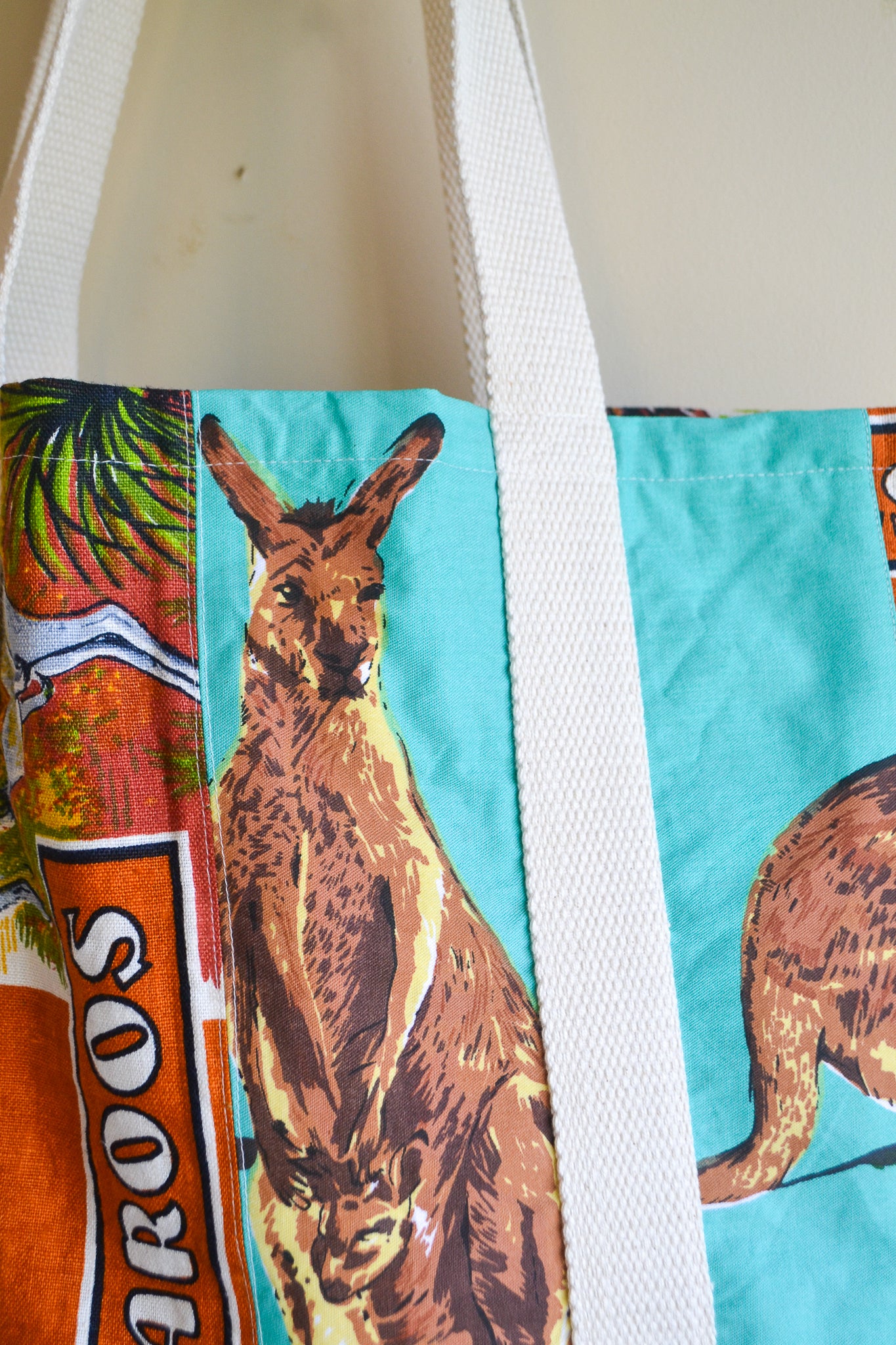 Large Bag | Kangaroo