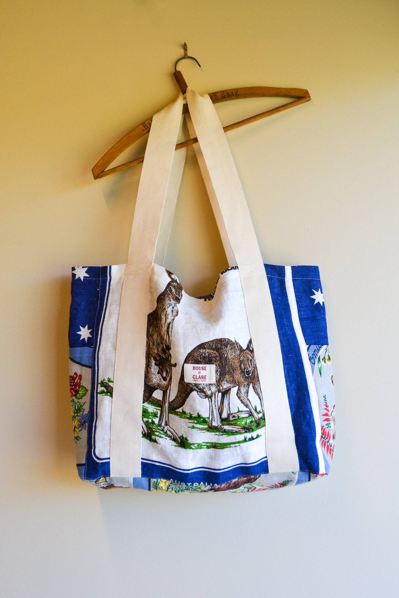 Large Bag | Kangaroo #2