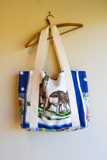 Large Bag | Kangaroo #2