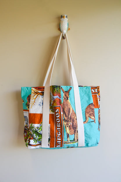 Large Bag | Kangaroo