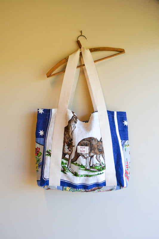 Large Bag | Kangaroo #2