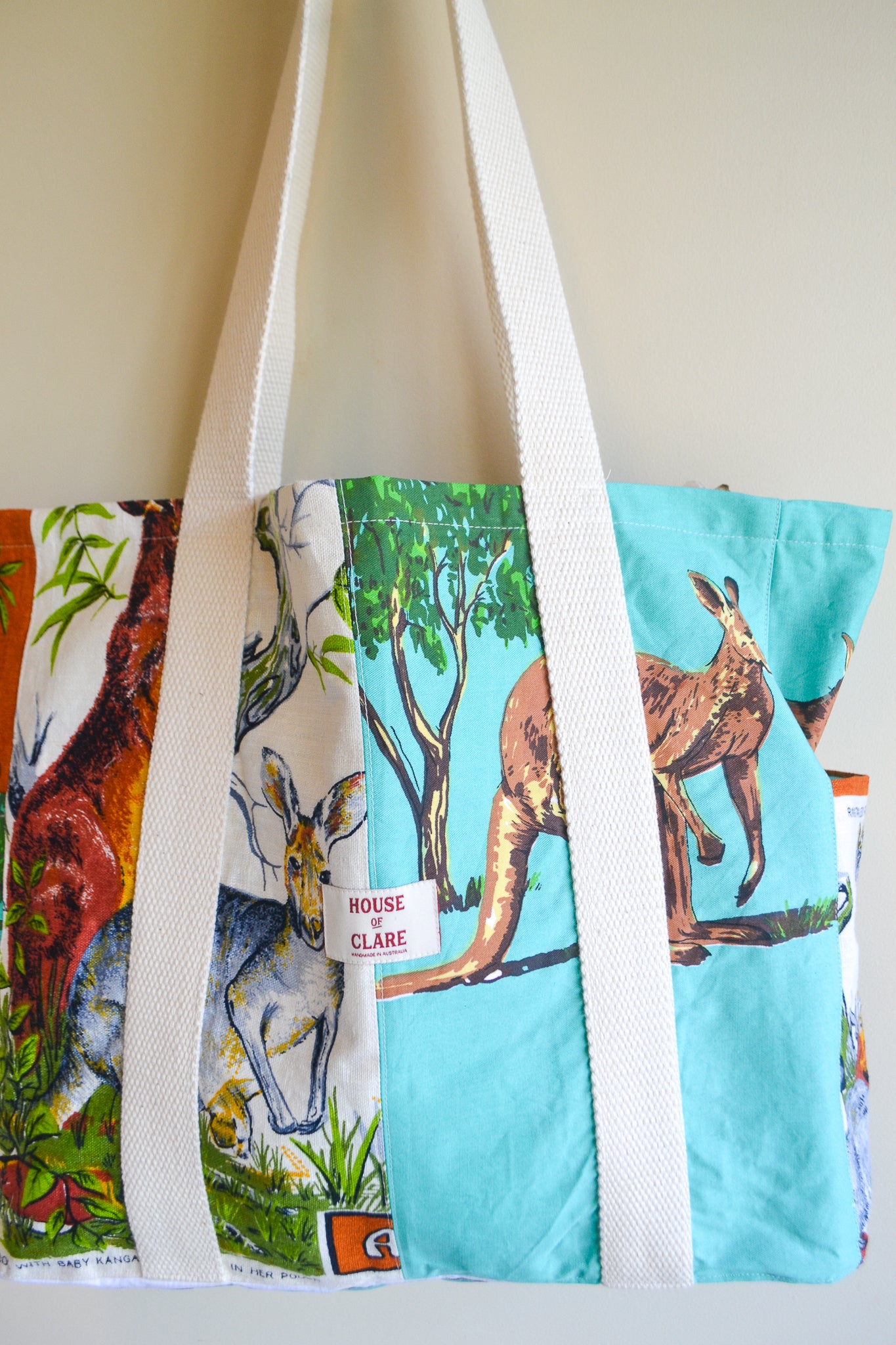 Large Bag | Kangaroo