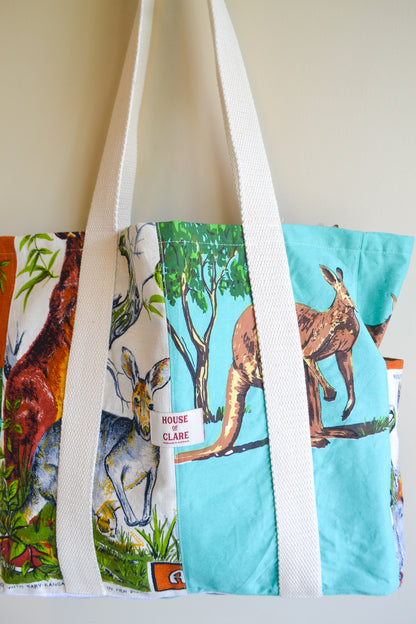 Large Bag | Kangaroo