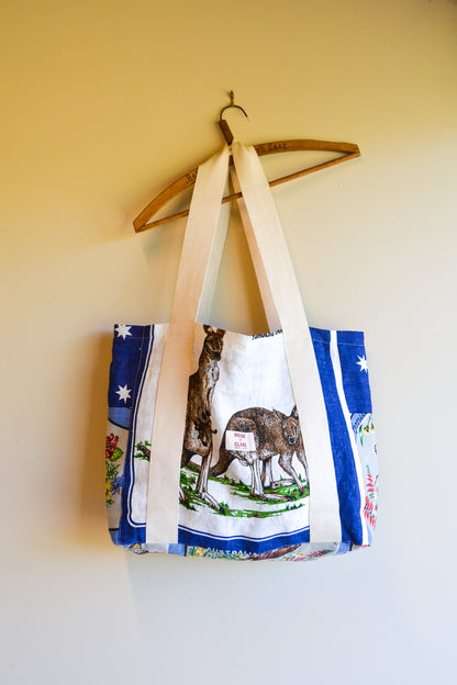 Large Bag | Kangaroo #2