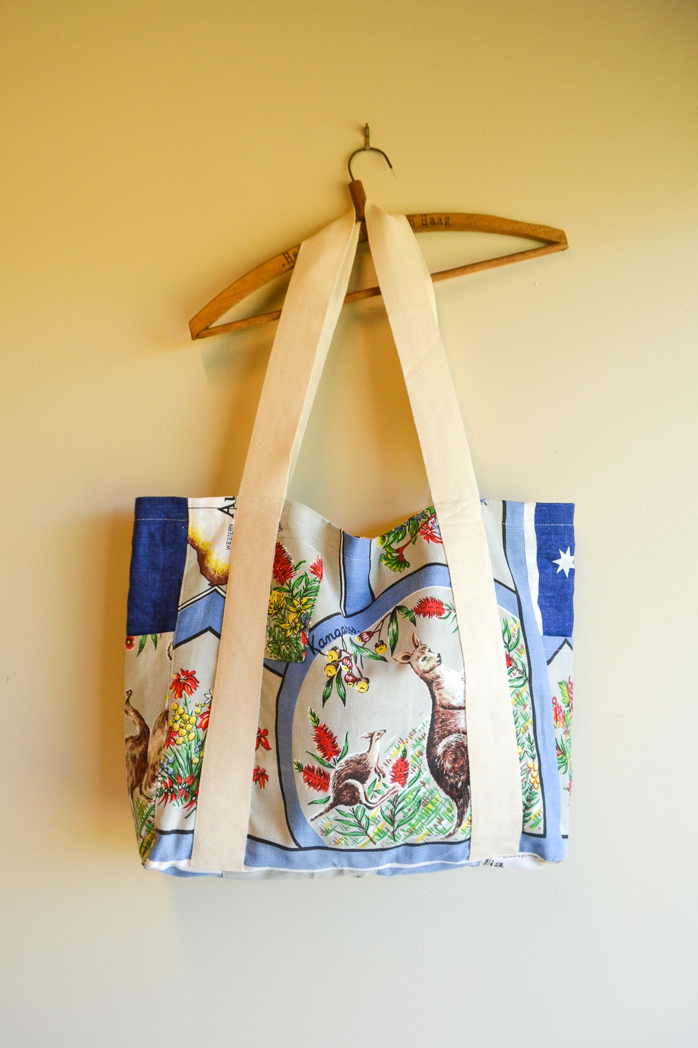 Large Bag | Kangaroo #2