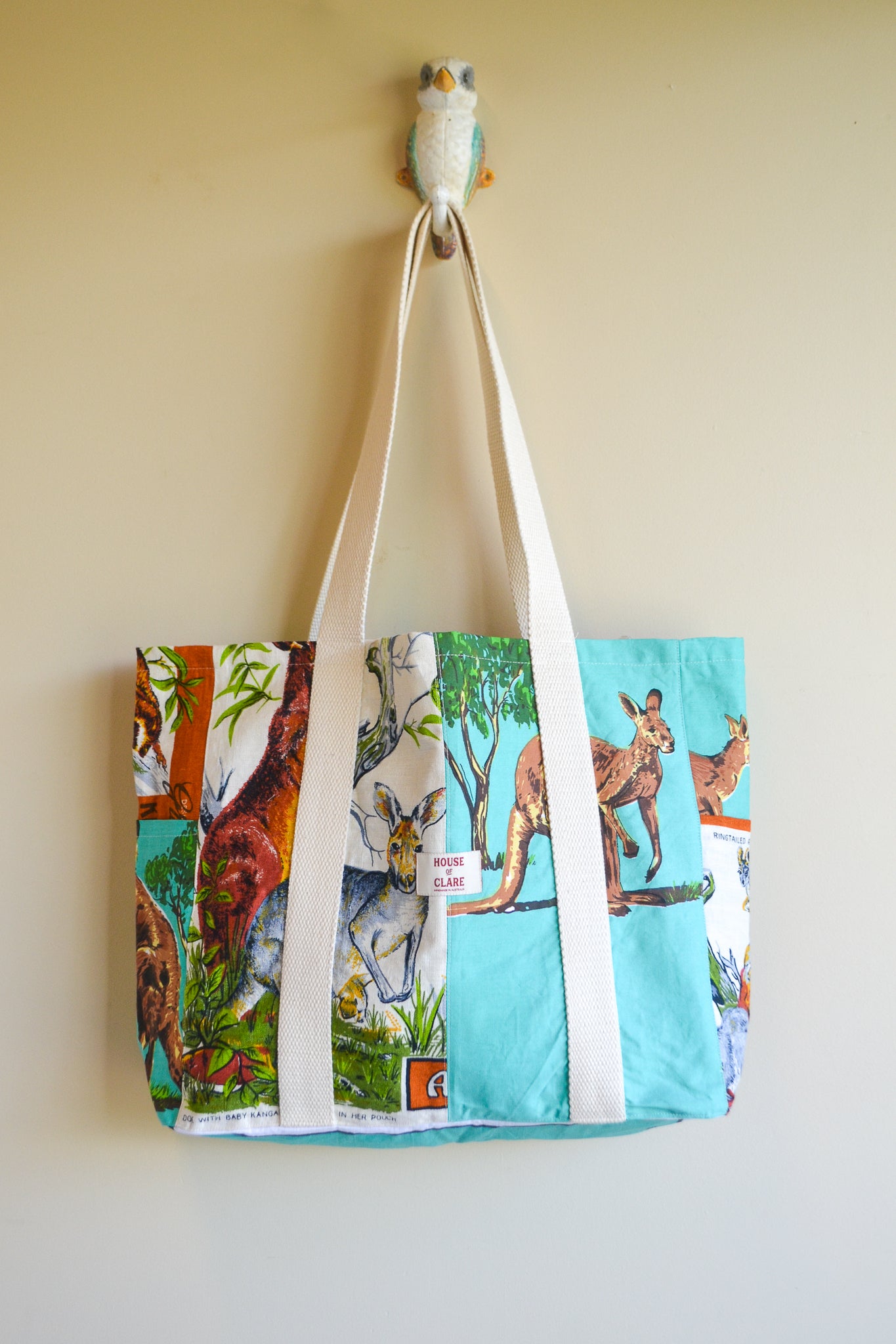 Large Bag | Kangaroo