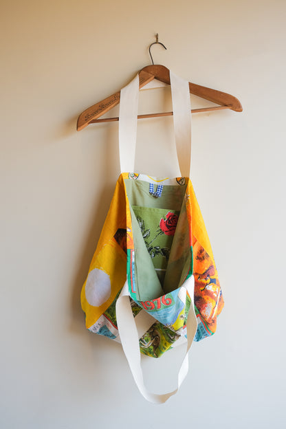 Large Bag | Kangaroo and Joey