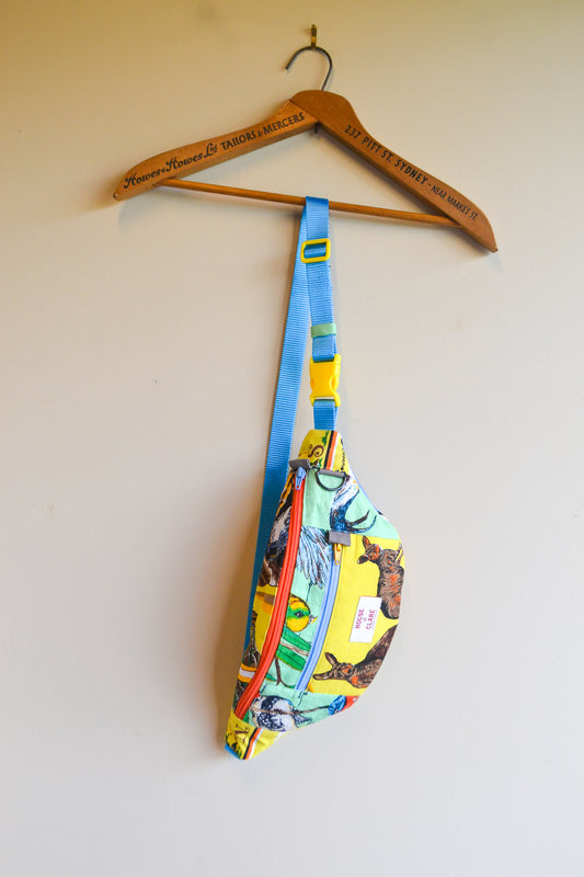 Bum Bag | Kangaroo