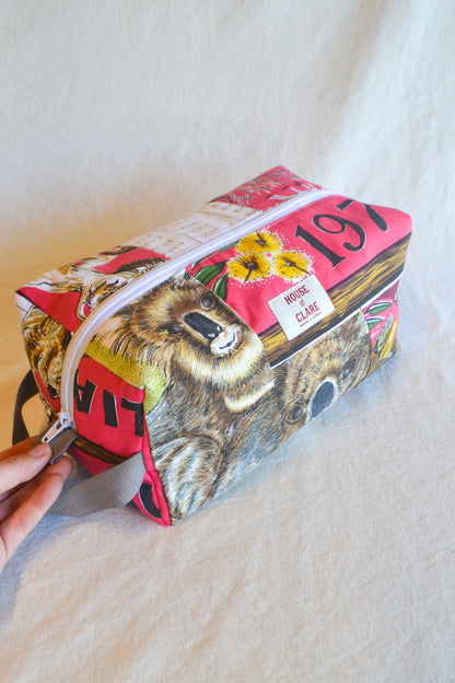 Travel Pouch | Large | Koala