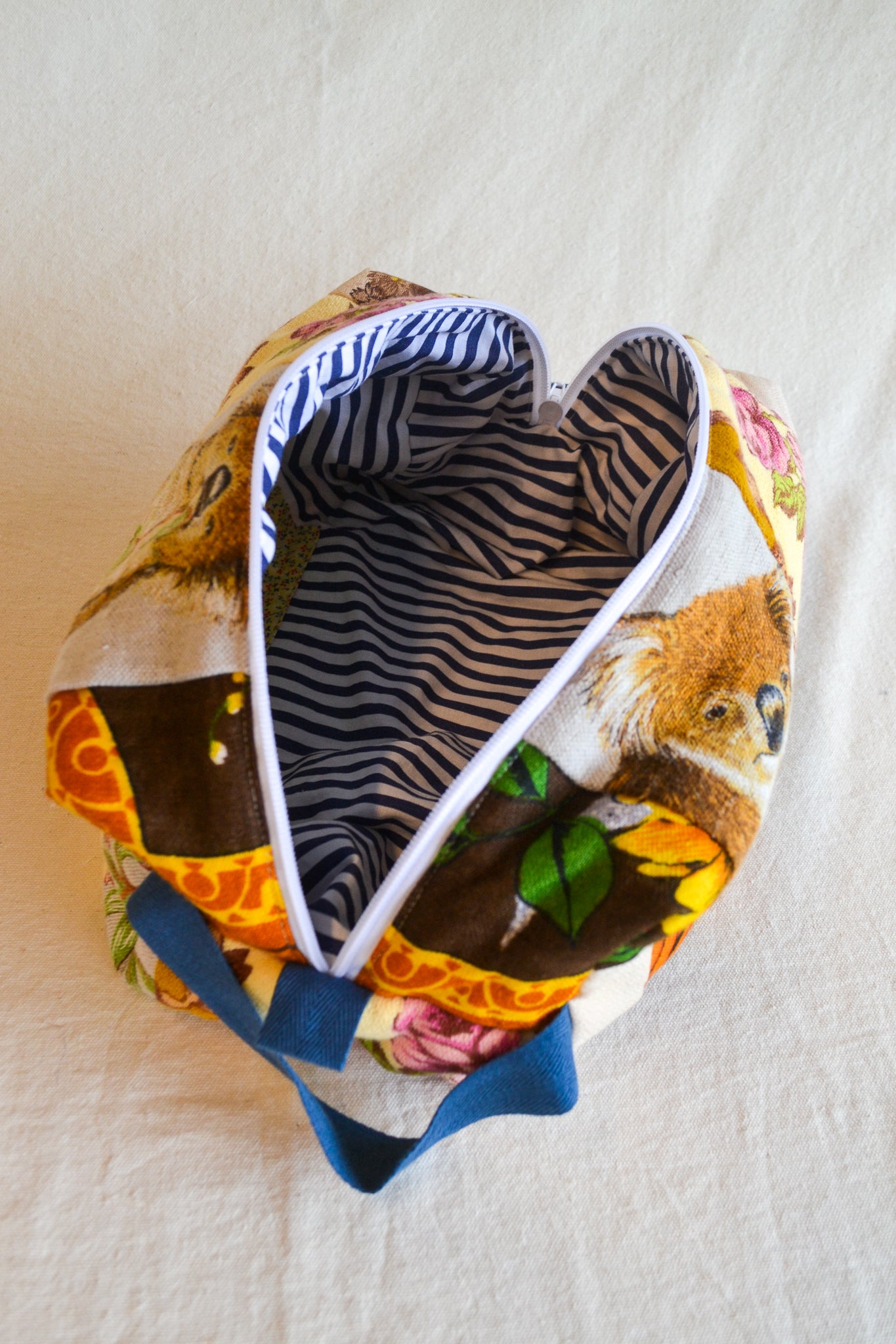 Travel Pouch | Large | Koala