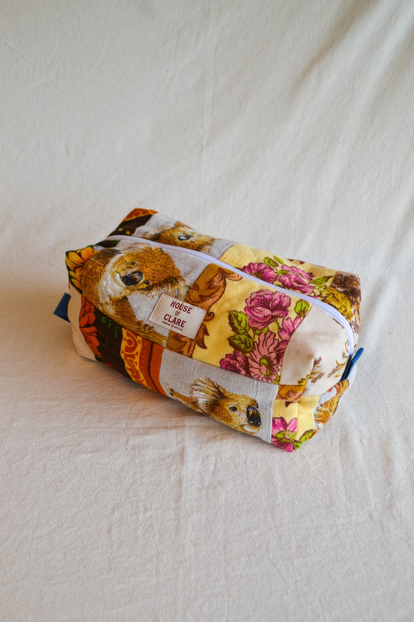 Travel Pouch | Large | Koala