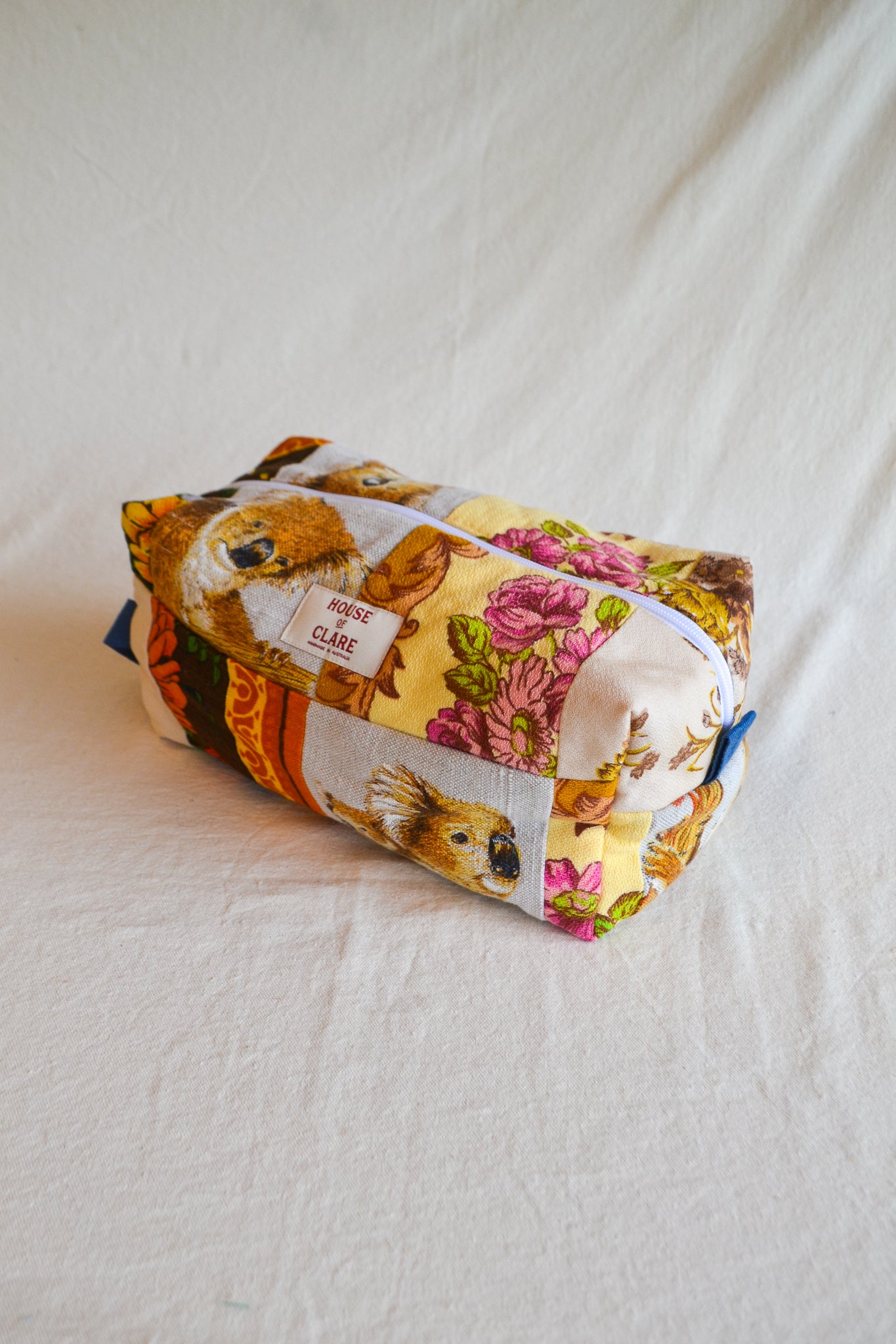 Travel Pouch | Large | Koala