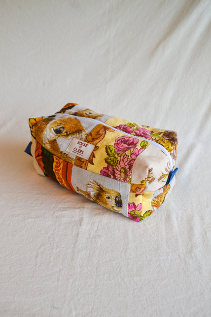 Travel Pouch | Large | Koala