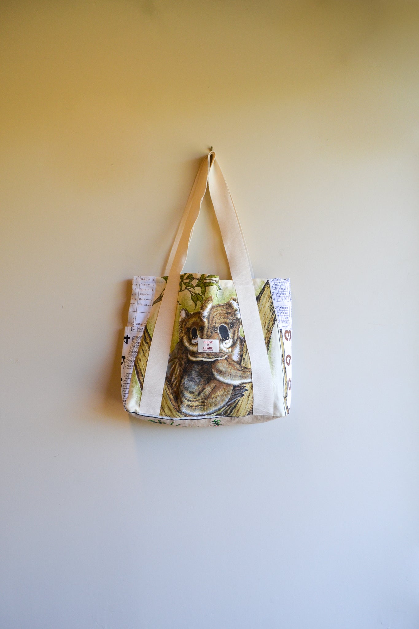 Large Bag | Koala and Poss