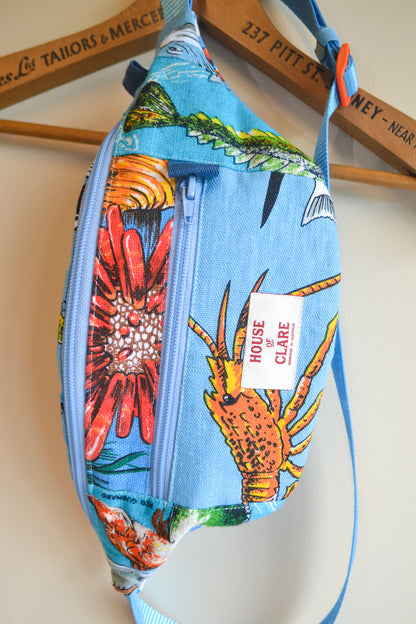 Bum Bag | Lobster