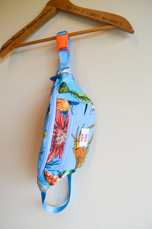 Bum Bag | Lobster