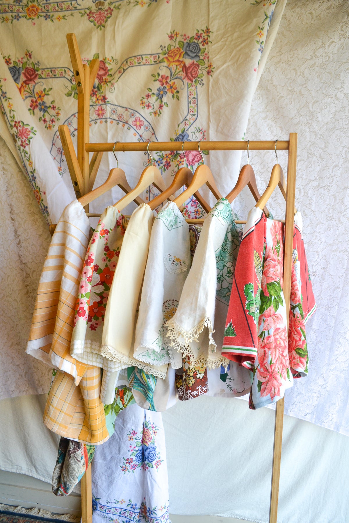 Mabel Blouse | Earthy | S - L