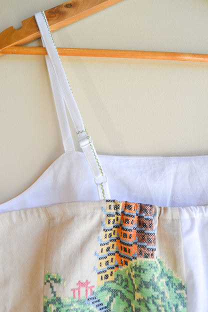 Cami | Mix Match | Small