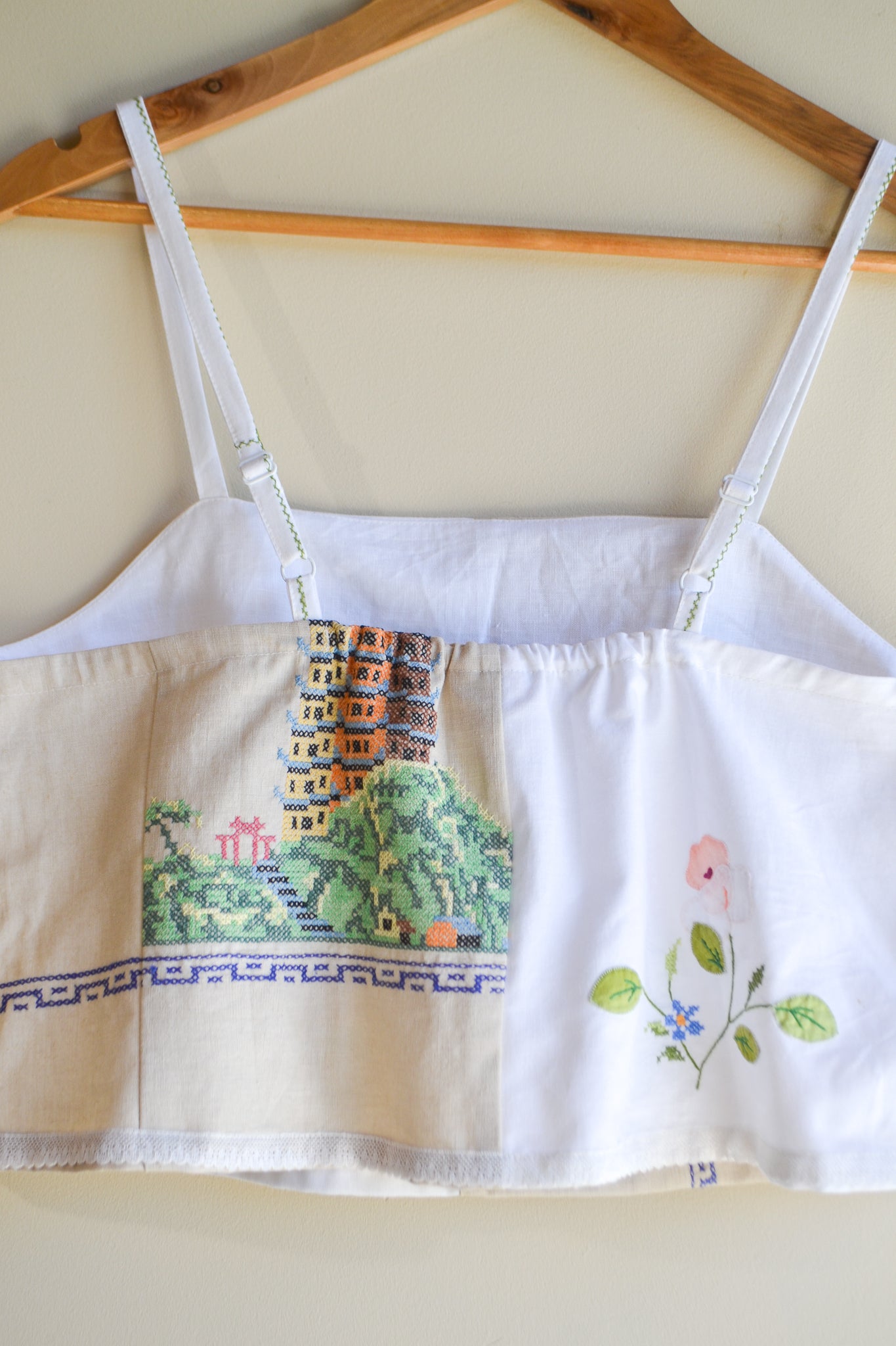 Cami | Mix Match | Small