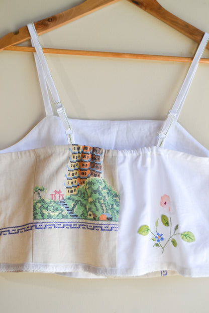 Cami | Mix Match | Small