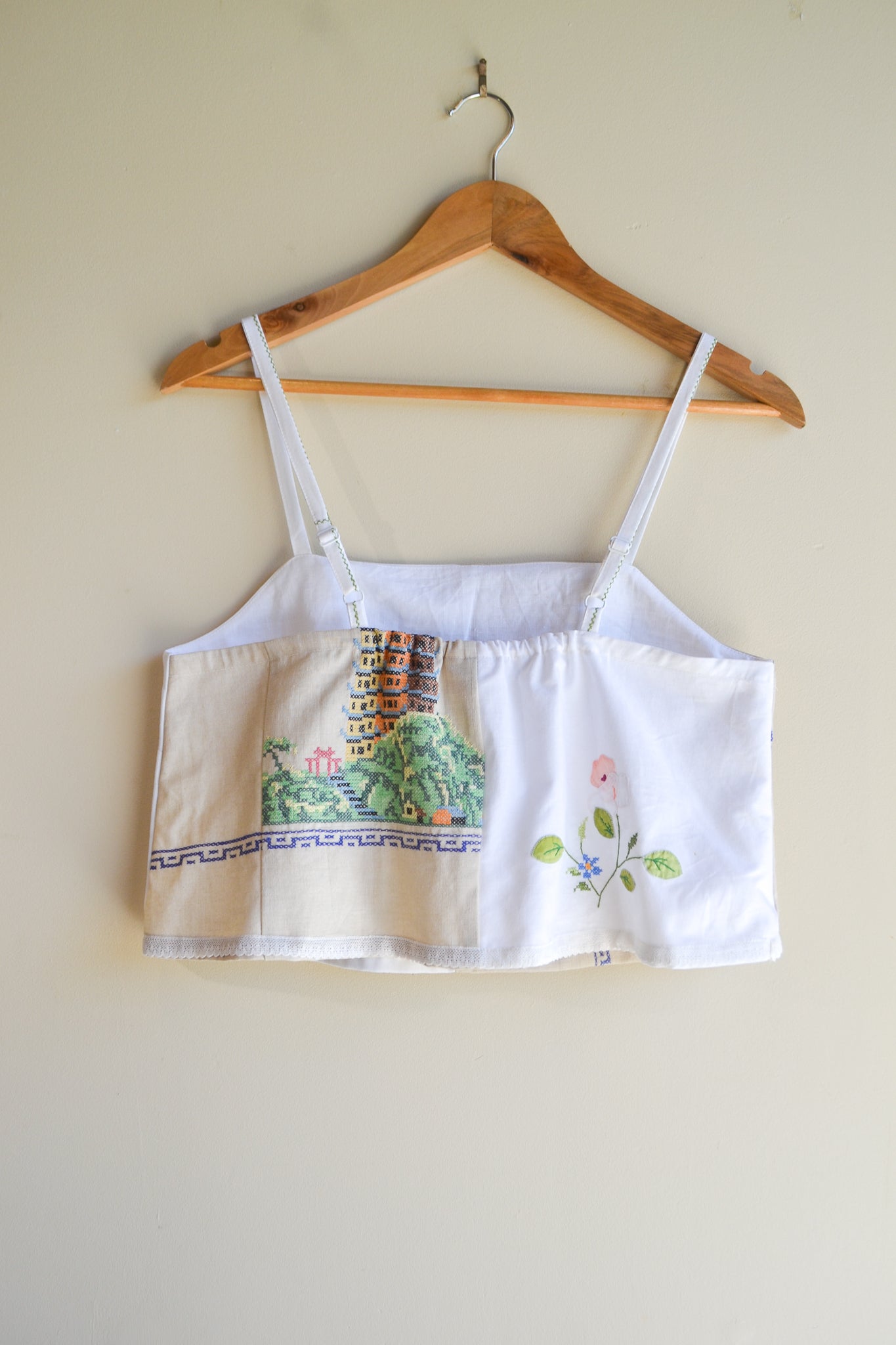 Cami | Mix Match | Small