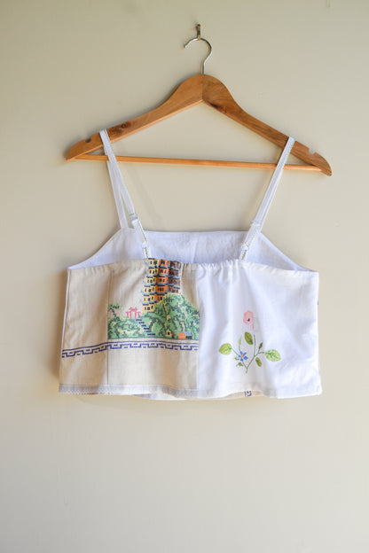 Cami | Mix Match | Small