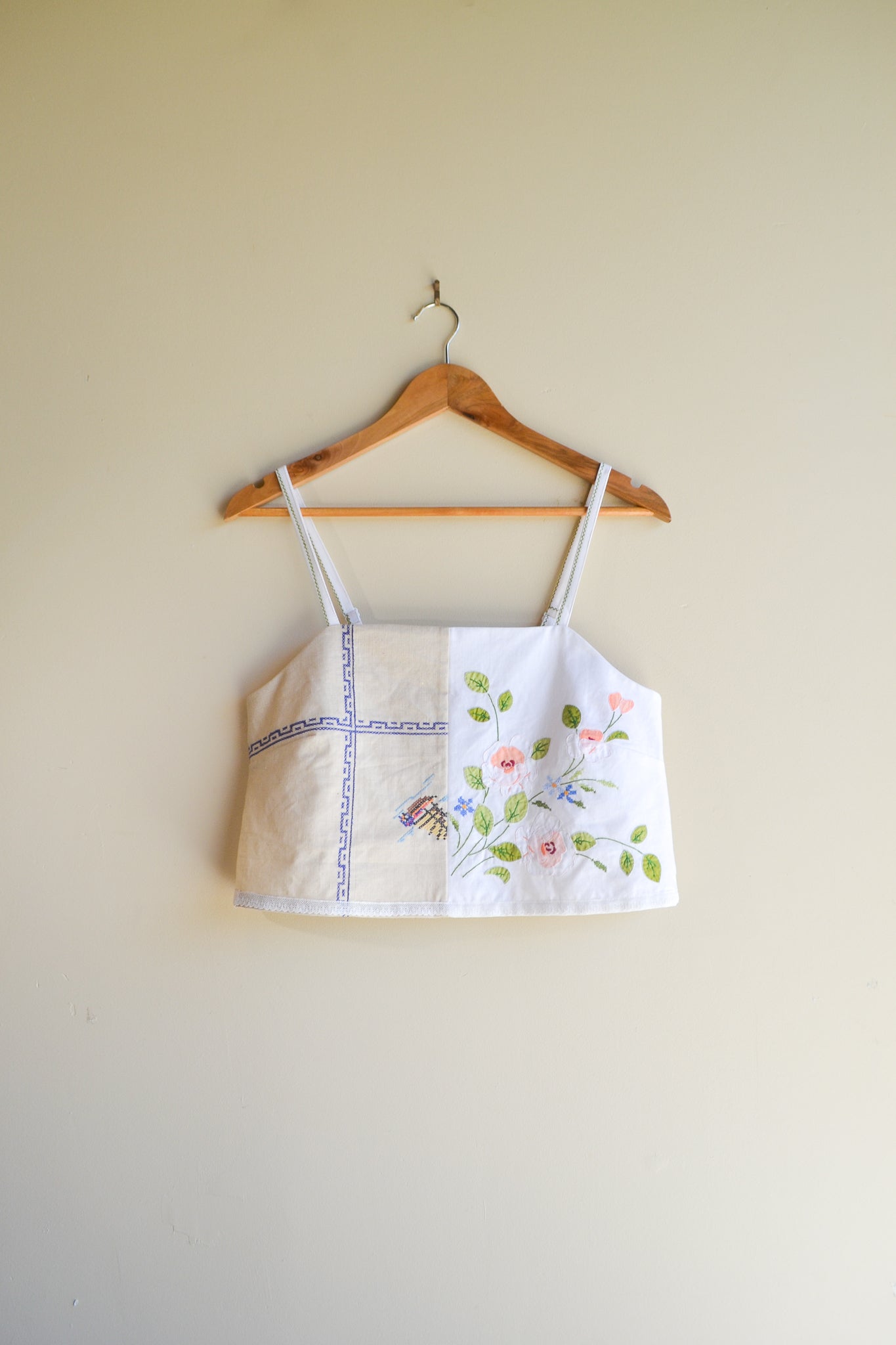 Cami | Mix Match | Small