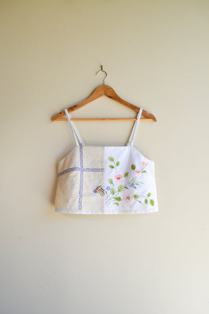 Cami | Mix Match | Small