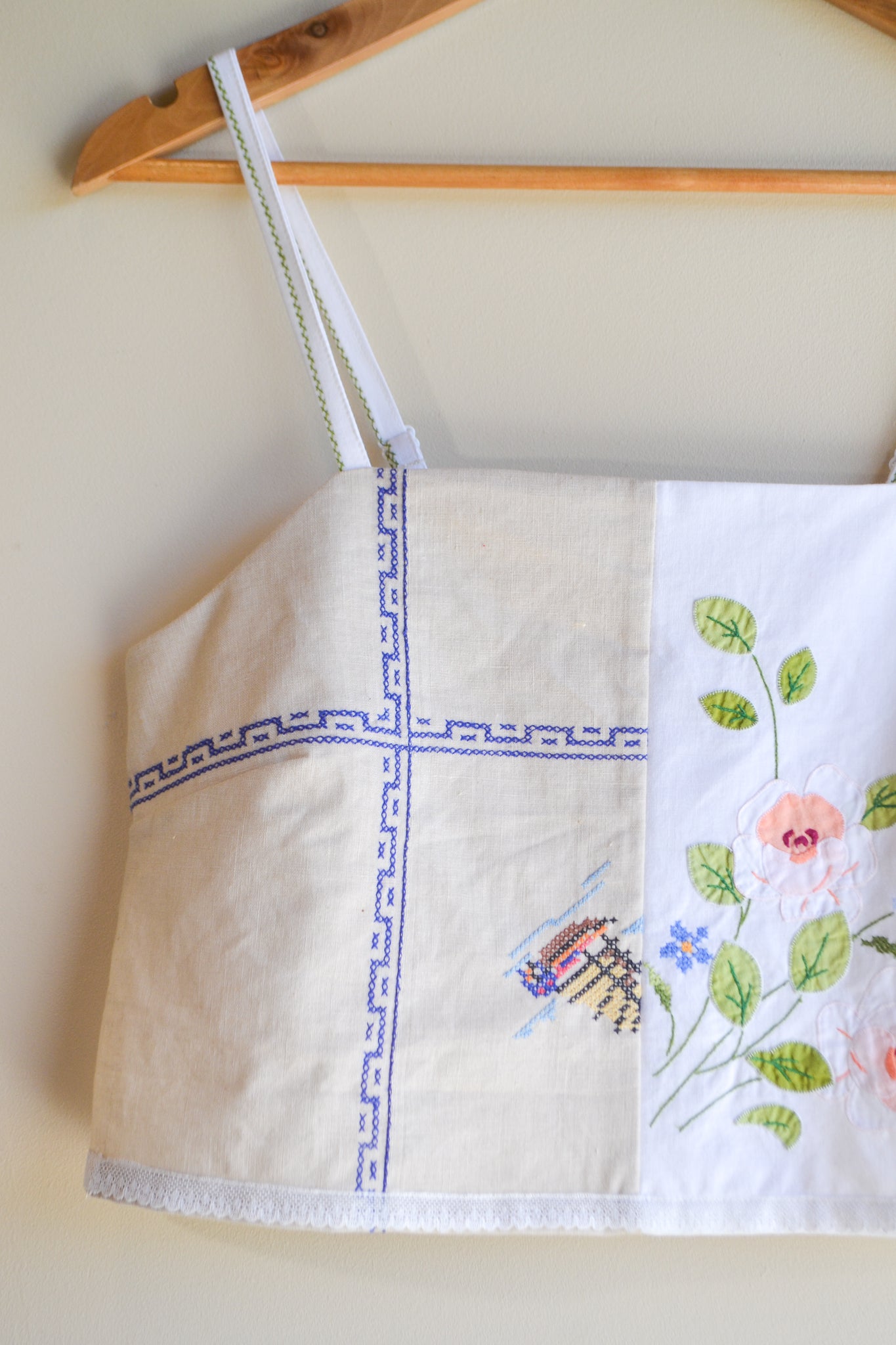 Cami | Mix Match | Small