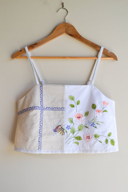 Cami | Mix Match | Small