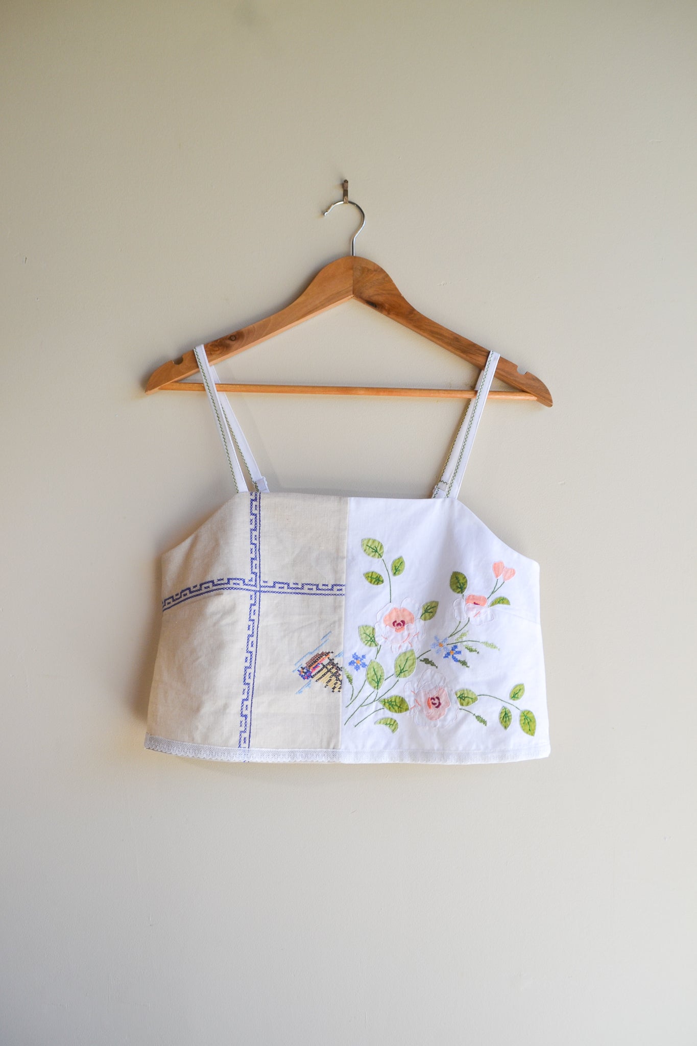 Cami | Mix Match | Small