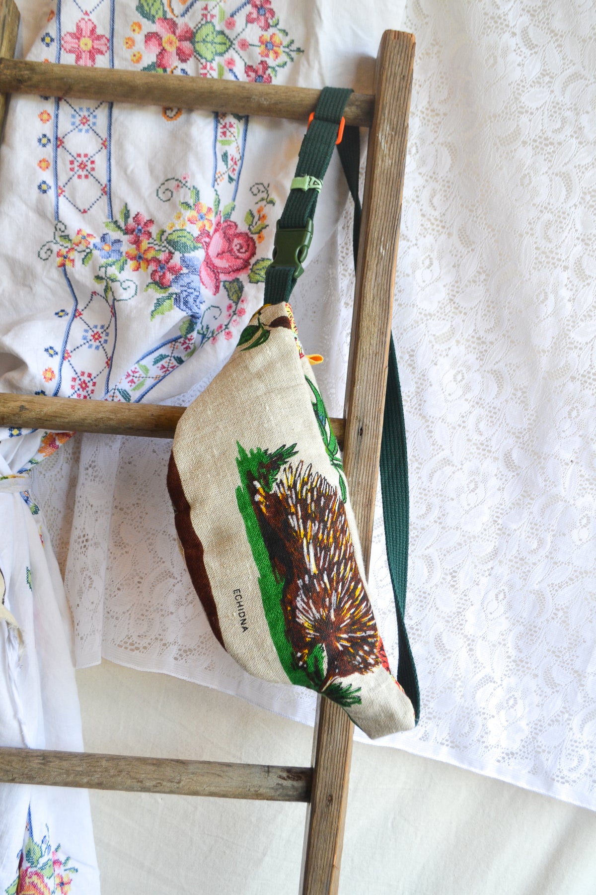 Bum Bag | Native