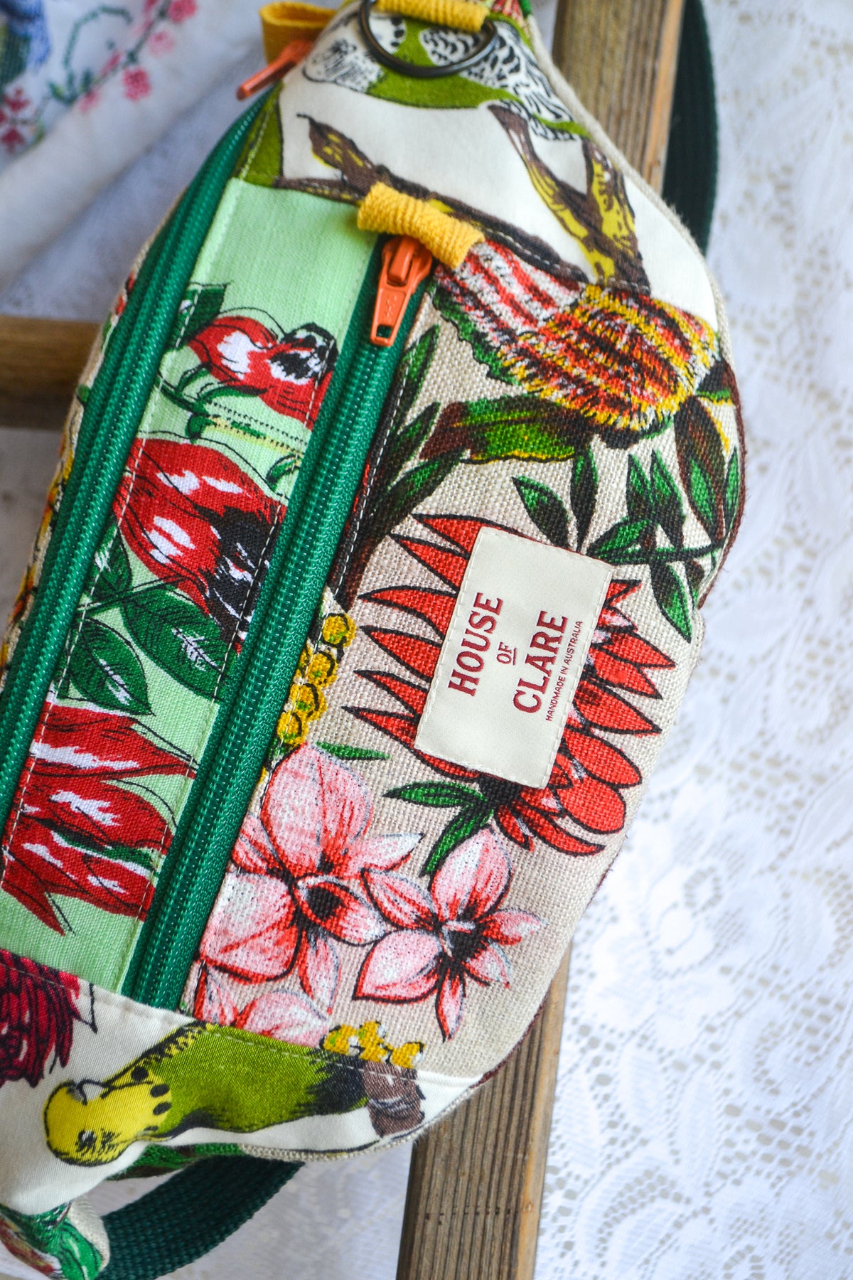 Bum Bag | Native