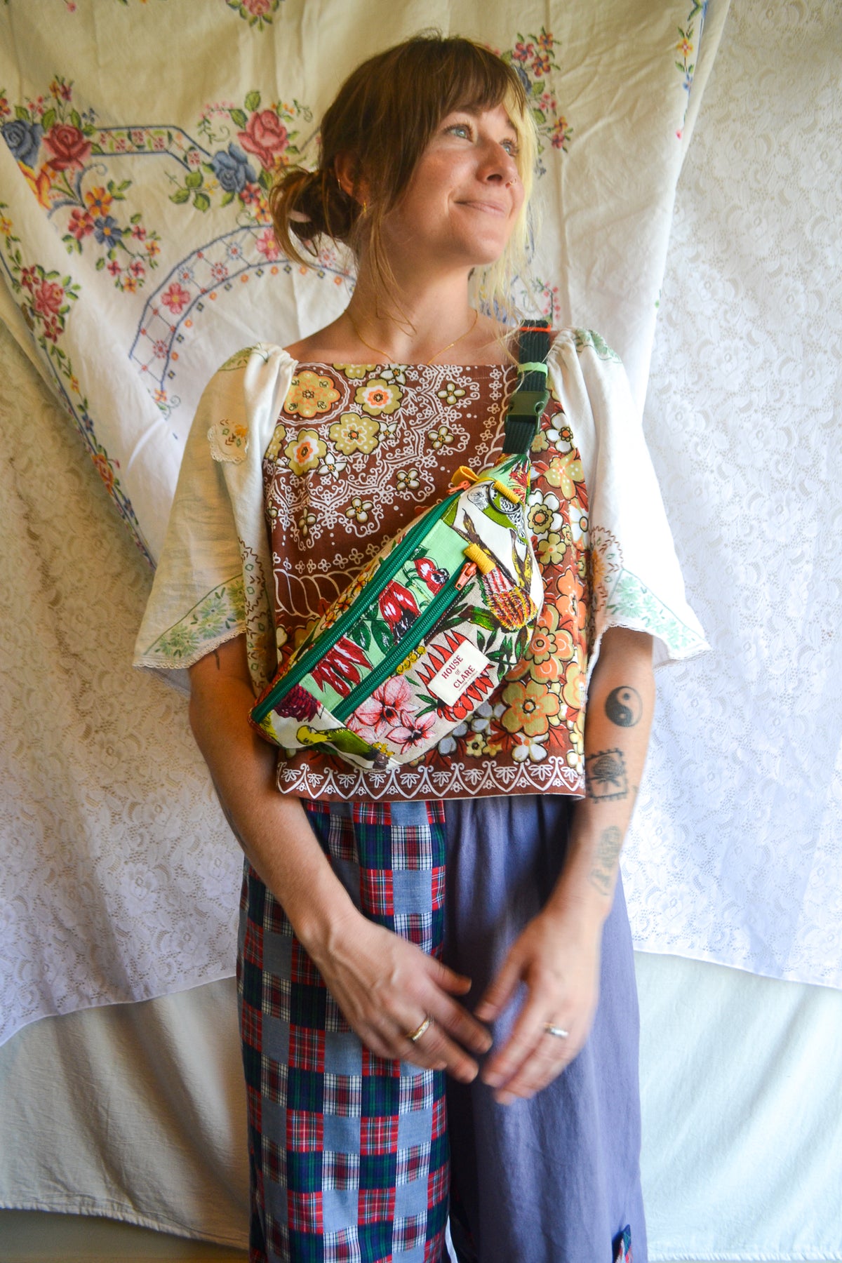 Bum Bag | Native