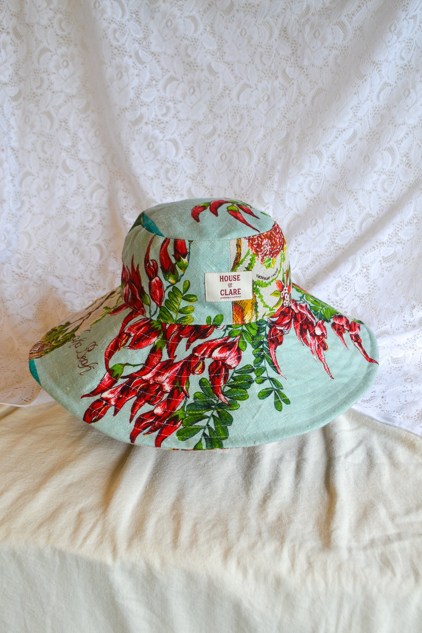 Wide Brim Hat | Native | XLarge