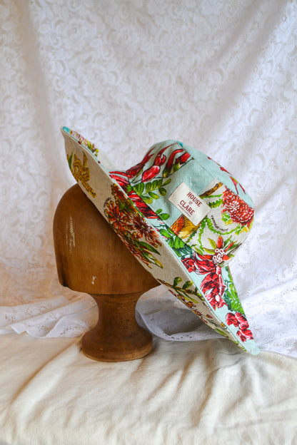 Wide Brim Hat | Native | XLarge