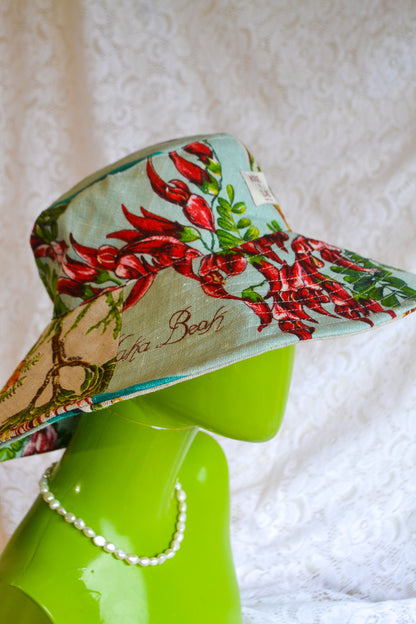 Wide Brim Hat | Native | XLarge