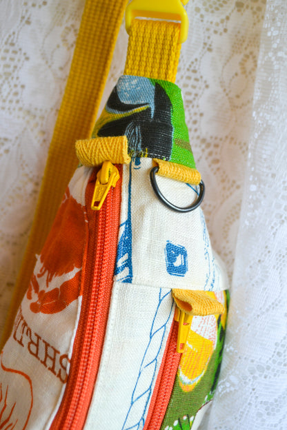 Bum Bag | Nemo