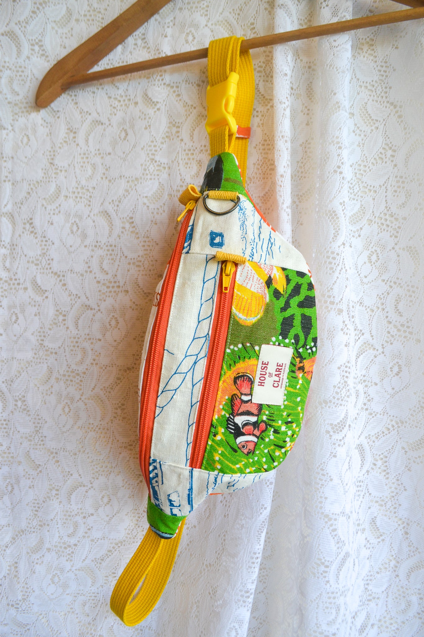 Bum Bag | Nemo
