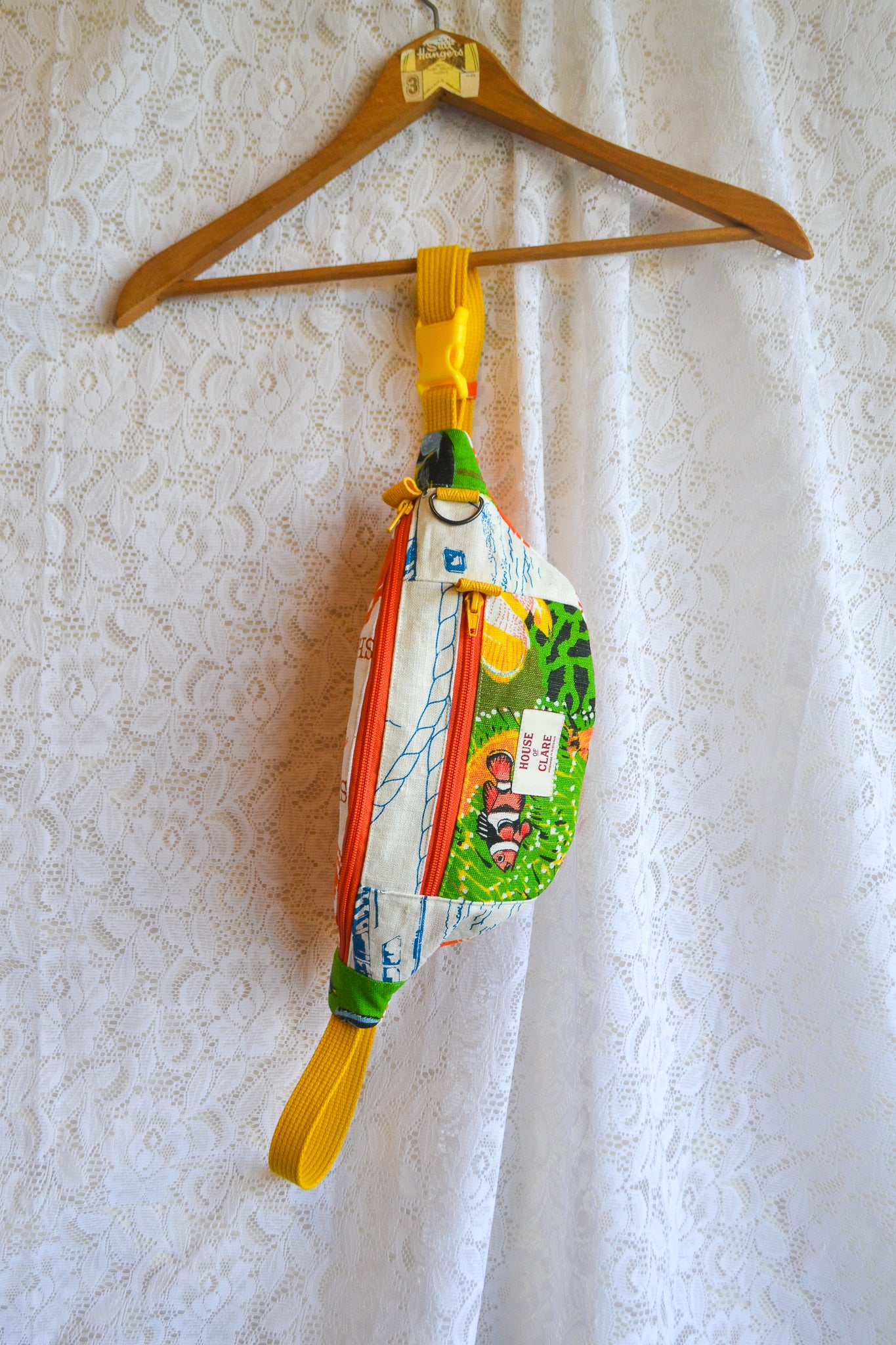 Bum Bag | Nemo