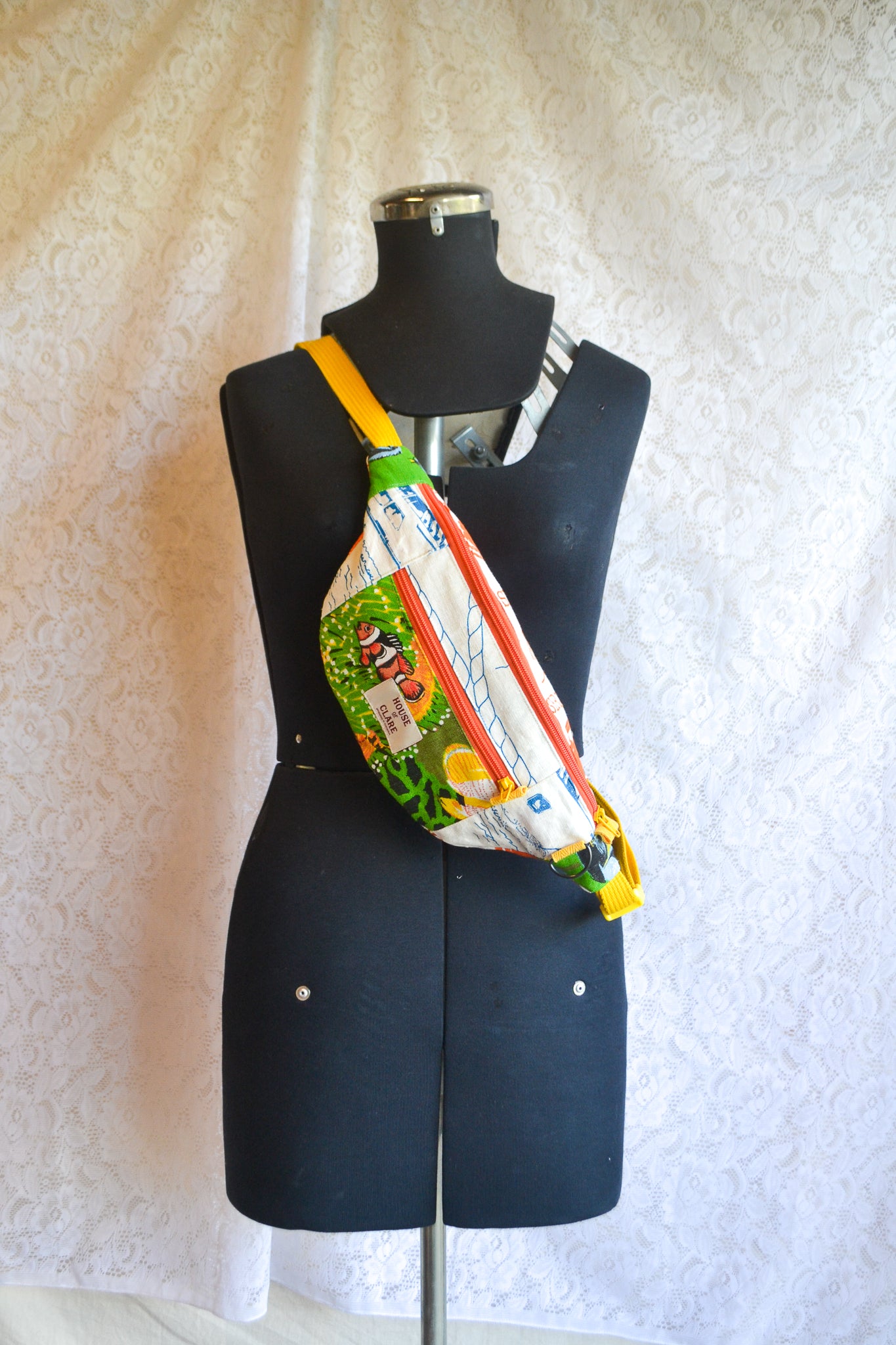 Bum Bag | Nemo