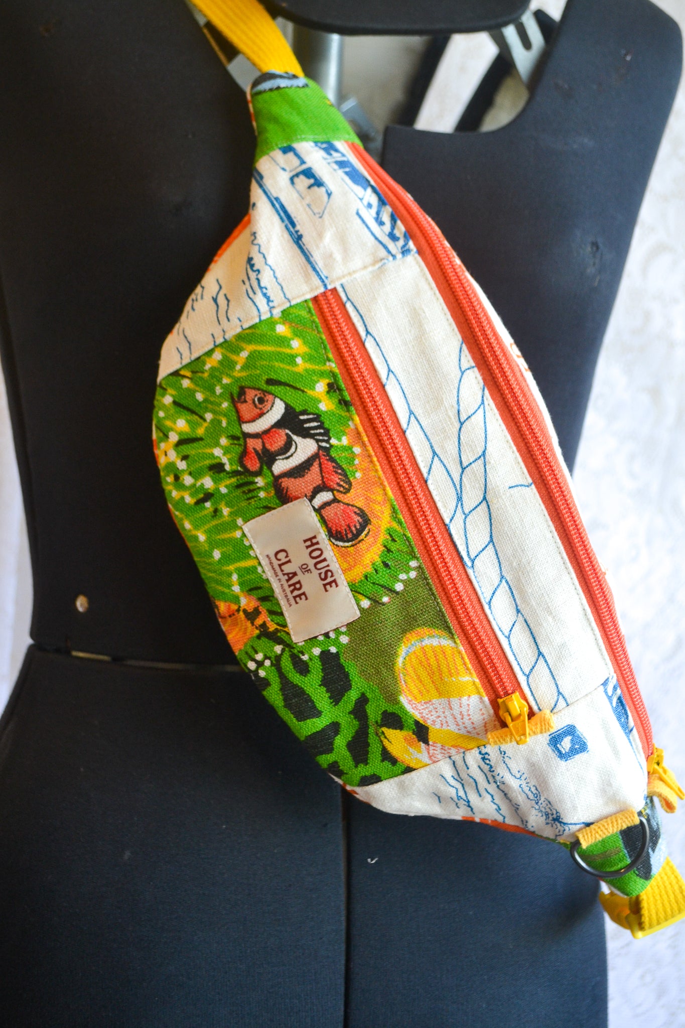 Bum Bag | Nemo