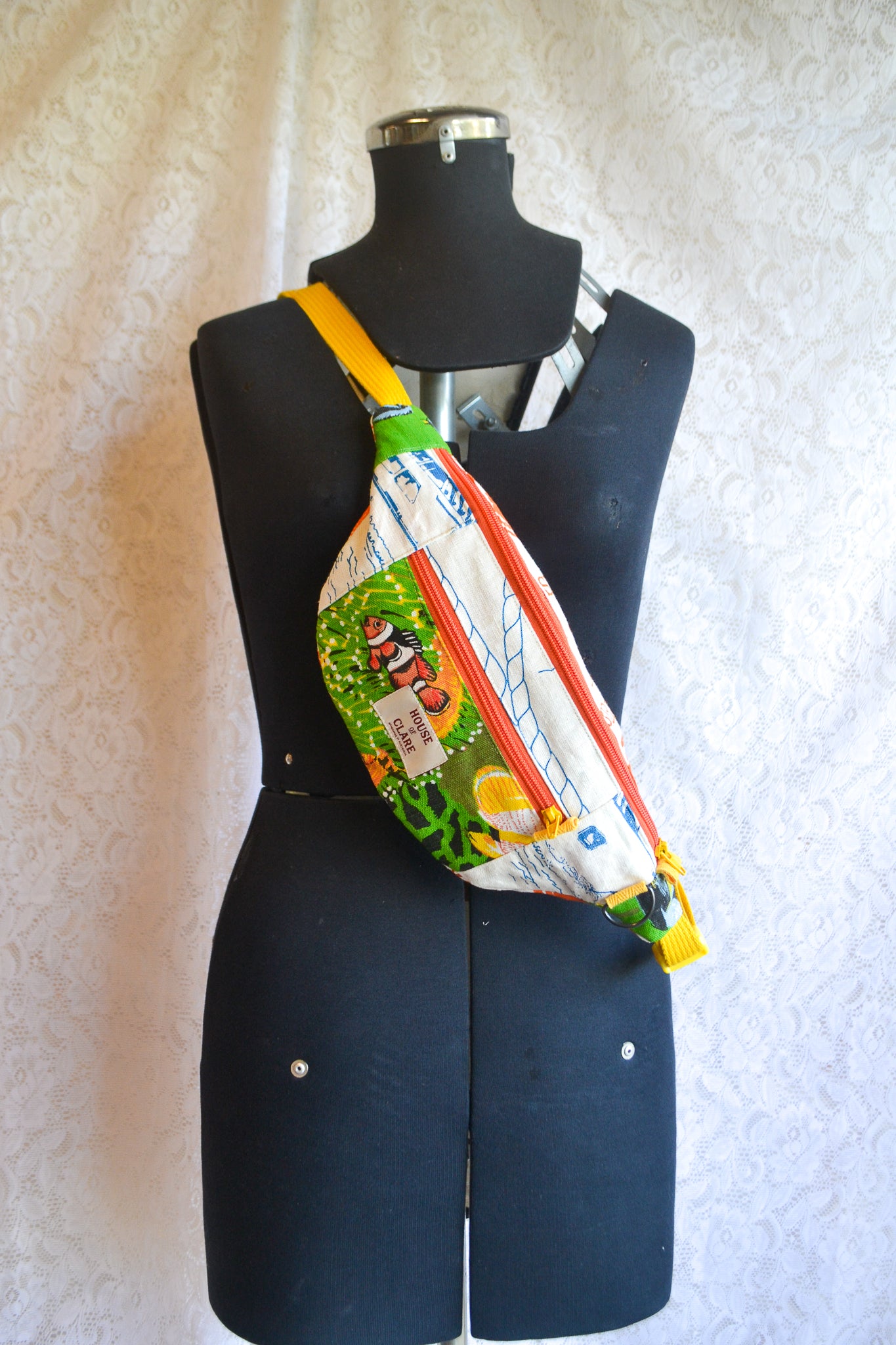 Bum Bag | Nemo
