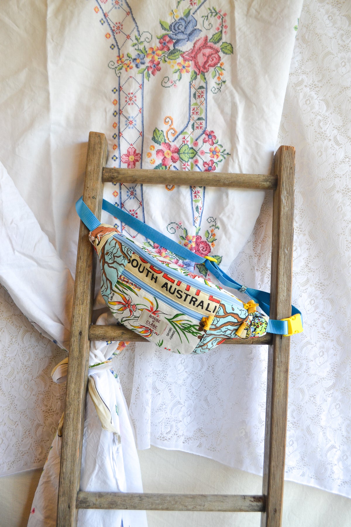 Bum Bag | Orchid