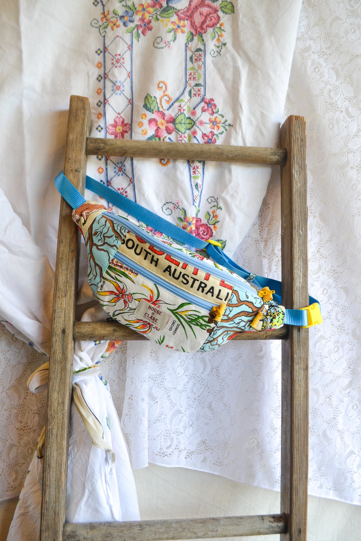 Bum Bag | Orchid